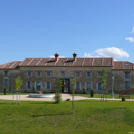 Hotel Finca Lasmargas Madrona Eksteriør billede