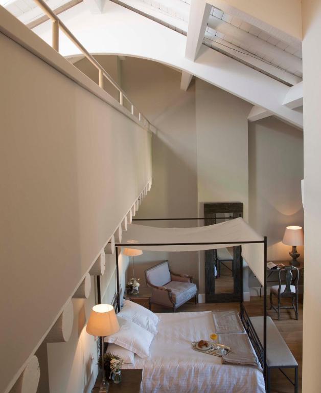 Hotel Finca Lasmargas Madrona Værelse billede