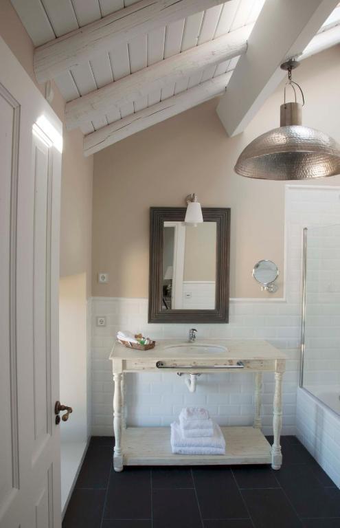 Hotel Finca Lasmargas Madrona Værelse billede