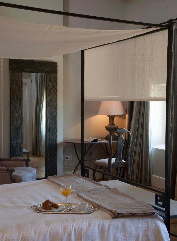 Hotel Finca Lasmargas Madrona Værelse billede