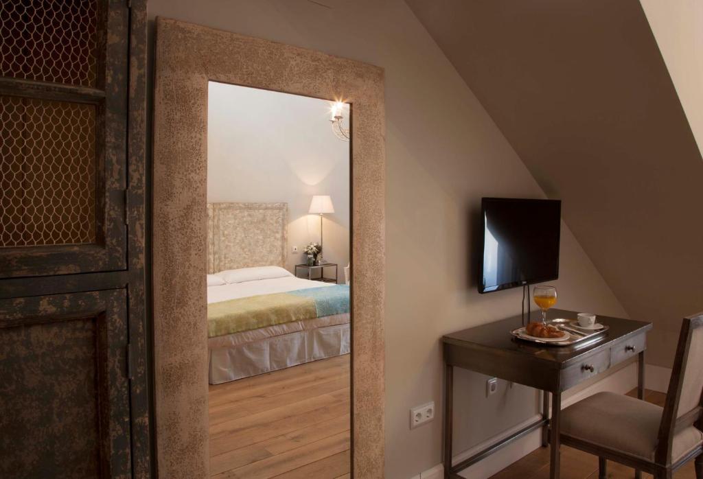 Hotel Finca Lasmargas Madrona Værelse billede