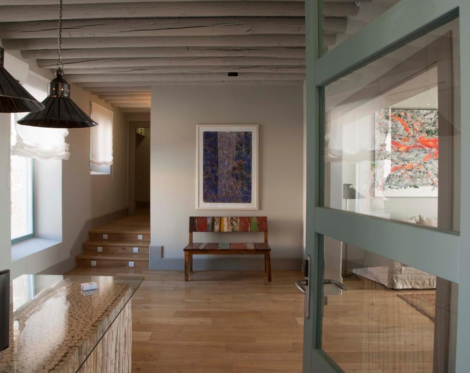 Hotel Finca Lasmargas Madrona Eksteriør billede